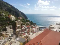 Le Camere di Paolo Hôtels à : Riomaggiore