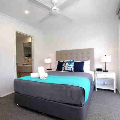 Apartments 521 Rooms