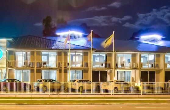 馬瑟爾布魯克雷明頓酒店