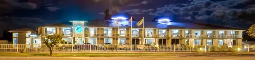 The Remington Muswellbrook Hotels in Aberdeen