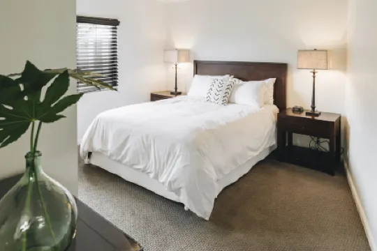 索諾馬貝斯特蓋斯特簡易別墅旅館