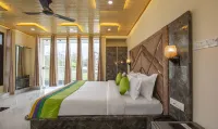 Treebo Ortus Residency Các khách sạn ở Hodal