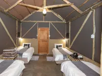 Lapa Lange Game Lodge Hotels in Mariental