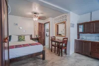 聖佩德羅漂流旅館 住宿飯店