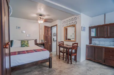 Drift Inn San Pedro Hotels in 