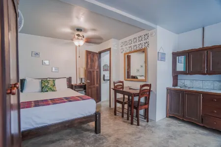 Drift Inn San Pedro Отели в г. Сан-Педро