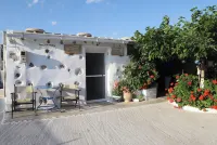 Helios Studios & Apartments Hotels in Makris Gialos