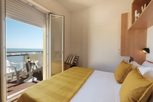 Hotel Oceanic Rimini - Family Hotel