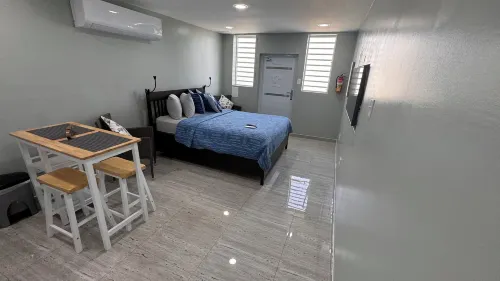 The Place at the Sea Hotels in Coto