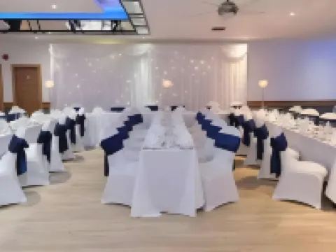 Hill Park Hotel Hotels in Dunfermline