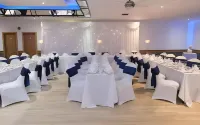 Hill Park Hotel Hotel di South Queensferry