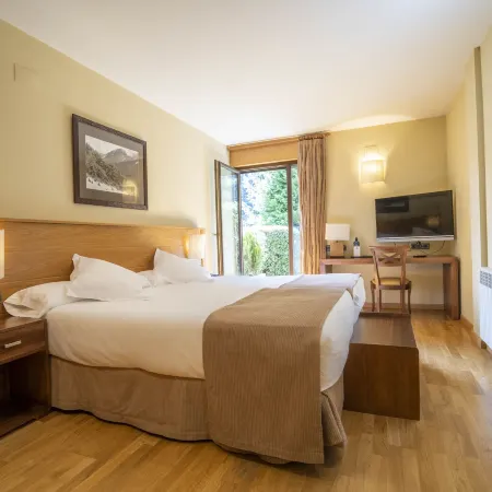 Hotel & Restaurante Peña
