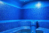 Radisson Blu Bosphorus Hotel, Istanbul - Spa