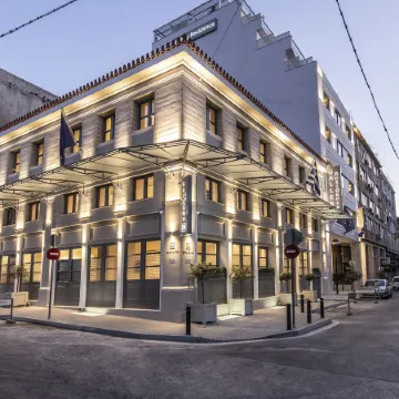 Gallery Suites & Residences