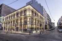 Gallery Suites & Residences Hotel a 