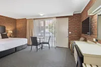 Burke and Wills Motor Inn Swan Hill Các khách sạn ở Swan Hill
