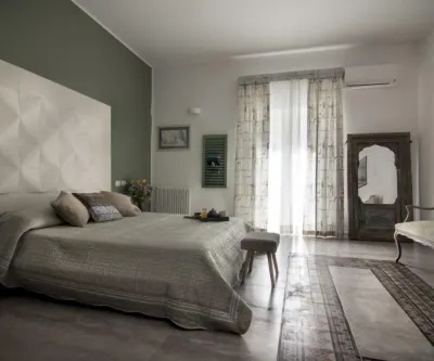 Ad Hoc Rooms Hotels in La Kalsa