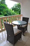 FOREST LODGE GUEST HOUSE Hotels in Mahe Island