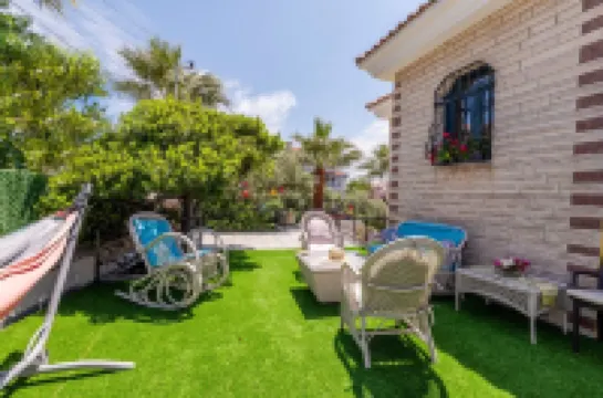 クンダ ヴィラ アンカ