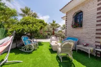 Cunda Villa Anka