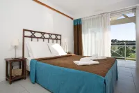 Madame Vacances Résidence du Golf - Apartments