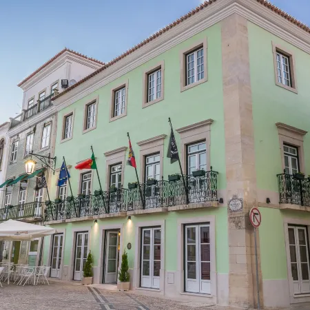 Hotel República Boutique Hotel