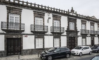 Casa do Campo de São Francisco