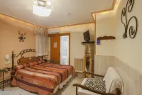 Pension San Jose Hotels in Noroeste