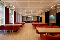 Webers - Das Hotel im Ruhrturm, Stefan Weber Gmbh Hotels in Essen