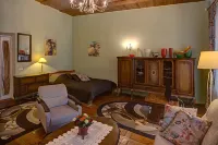 Bernardinu B&B House