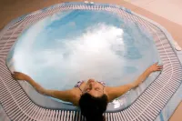 호텔 파크 마카르스카 - 스파