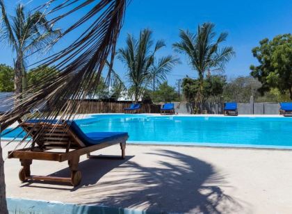 Malika Nungwi Hotel