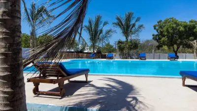 Malika Nungwi Hotel Hotels in 