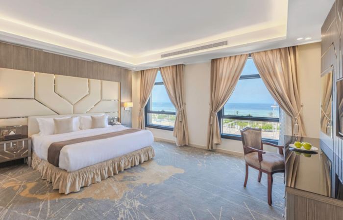 Guest House Hotel