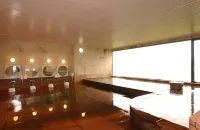 루트 인 그란티아 고마츠 에어포트 - 온천