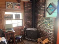 Bunkhouse 38: Serene Wilderness Retreat near Esopus Creek