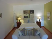 Amande Bed and Breakfast Hotel a Maslin Beach