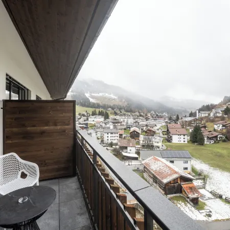 Hotel Krone Churwalden 3 Sterne Superior