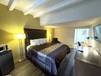 James River Inn & Suites Hotels in Smithfield