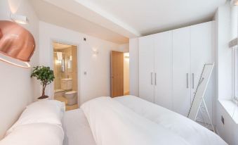 Fantastic 1 Bedroom Flat Leicester Square West End