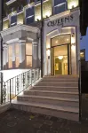 Queens Hotel Hotels near Finsbury Park