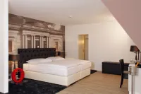 Hotel im Haus Zur Hanse Hotel di Braunschweig