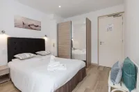 Cap Nègre Hôtel Hotels in Rayol-Canadel-sur-Mer