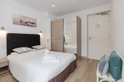 Cap Nègre Hôtel