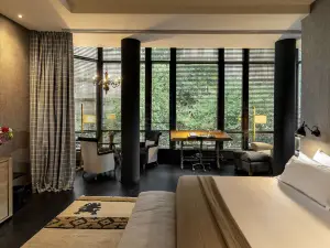 Hotel Casa Sagnier