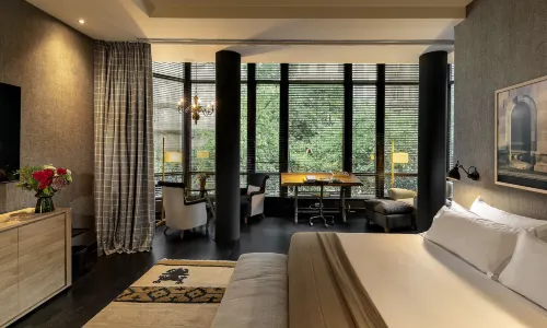 Hotel Casa Sagnier