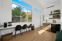 The Bungalows at Zion Hotels in 