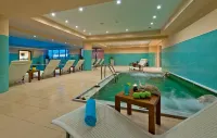 Giannoulis – Cavo Spada Luxury Sports & Leisure Resort & Spa - Kylpylä