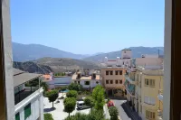 Hotel Central - Mountain View
