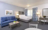 Beachfront Inn and Suites at Dana Point Hotels in San Juan Capistrano